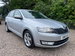 Skoda Rapid Spaceback 1.6 TDI SE Tech Euro 6 (s/s) 5dr 5dr Manual 2016