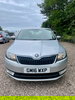 Skoda Rapid Spaceback 1.6 TDI SE Tech Euro 6 (s/s) 5dr 5dr Manual 2016
