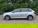 Skoda Rapid Spaceback 1.6 TDI SE Tech Euro 6 (s/s) 5dr 5dr Manual 2016