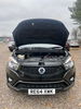 Ssangyong Korando 2.0D SE4 Auto 4WD Euro 5 5dr 5dr Automatic 2015