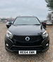Ssangyong Korando 2.0D SE4 Auto 4WD Euro 5 5dr 5dr Automatic 2015