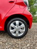 Toyota Aygo 1.0 VVT-i Go Euro 5 5dr 5dr Manual 2011