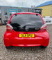 Toyota Aygo 1.0 VVT-i Go Euro 5 5dr 5dr Manual 2011