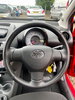 Toyota Aygo 1.0 VVT-i Go Euro 5 5dr 5dr Manual 2011