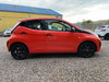 Toyota Aygo 1.0 VVT-i x-cite Euro 5 5dr Euro 5 5dr Manual 2026