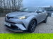 Toyota C-HR 1.8 VVT-h Excel CVT Euro 6 (s/s) 5dr 5dr Automatic 2017