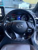 Toyota C-HR 1.8 VVT-h Excel CVT Euro 6 (s/s) 5dr 5dr Automatic 2017