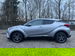 Toyota C-HR 1.8 VVT-h Excel CVT Euro 6 (s/s) 5dr 5dr Automatic 2017