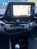 Toyota C-HR 1.8 VVT-h Excel CVT Euro 6 (s/s) 5dr 5dr Automatic 2017