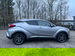 Toyota C-HR 1.8 VVT-h Excel CVT Euro 6 (s/s) 5dr 5dr Automatic 2017