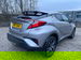 Toyota C-HR 1.8 VVT-h Excel CVT Euro 6 (s/s) 5dr 5dr Automatic 2017
