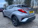 Toyota C-HR 1.8 VVT-h Excel CVT Euro 6 (s/s) 5dr 5dr Automatic 2017