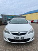 Vauxhall Astra 1.4 16v Exclusiv Euro 5 5dr 5dr Manual 2010