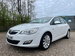 Vauxhall Astra 1.4 16v Exclusiv Euro 5 5dr 5dr Manual 2010