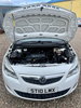 Vauxhall Astra 1.4 16v Exclusiv Euro 5 5dr 5dr Manual 2010