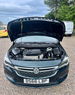 Vauxhall Astra 1.4i Design Euro 6 5dr 5dr Manual 2016