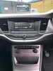 Vauxhall Astra 1.4i Design Euro 6 5dr 5dr Manual 2016