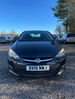 Vauxhall Astra 1.4i Design Euro 6 5dr 5dr Manual 2015