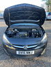 Vauxhall Astra 1.4i Design Euro 6 5dr 5dr Manual 2015