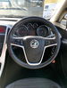 Vauxhall Astra 1.4i Excite Euro 6 5dr 5dr Manual 2015