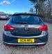 Vauxhall Astra 1.4i Excite Euro 6 5dr 5dr Manual 2015