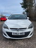 Vauxhall Astra 1.6 16V SRi Sports Tourer Euro 5 5dr 5dr Manual 2012