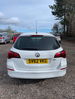 Vauxhall Astra 1.6 16V SRi Sports Tourer Euro 5 5dr 5dr Manual 2012