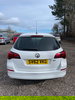 Vauxhall Astra 1.6 16V SRi Sports Tourer Euro 5 5dr 5dr Manual 2012