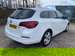 Vauxhall Astra 1.6 16V SRi Sports Tourer Euro 5 5dr 5dr Manual 2012