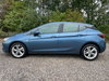 Vauxhall Astra 1.6 CDTi BlueInjection SRi Nav Euro 6 (s/s) 5dr 5dr Manual 2026