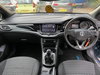 Vauxhall Astra 1.6 CDTi BlueInjection SRi Nav Euro 6 (s/s) 5dr 5dr Manual 2026