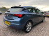 Vauxhall Astra 1.6 CDTi BlueInjection SRi Nav Euro 6 (s/s) 5dr 5dr Manual 2026