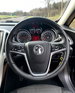 Vauxhall Astra GTC 1.4T SRi Euro 5 (s/s) 3dr 3dr Manual 2012