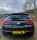 Vauxhall Astra GTC 1.4T SRi Euro 5 (s/s) 3dr 3dr Manual 2012