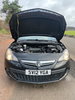 Vauxhall Astra GTC 1.4T SRi Euro 5 (s/s) 3dr 3dr Manual 2012