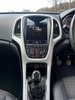 Vauxhall Astra GTC 1.4T SRi Euro 5 (s/s) 3dr 3dr Manual 2012