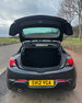 Vauxhall Astra GTC 1.4T SRi Euro 5 (s/s) 3dr 3dr Manual 2012