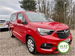 Vauxhall Combo Life 1.2 Turbo Energy Euro 6 (s/s) 5dr 5dr Manual 2019