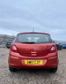 Vauxhall Corsa 1.0 ecoFLEX 12V Energy Euro 5 5dr 5dr Manual 2013
