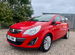 Vauxhall Corsa 1.2 16V Excite Euro 5 5dr (A/C) 5dr Manual 2011