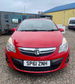 Vauxhall Corsa 1.2 16V Excite Euro 5 5dr (A/C) 5dr Manual 2011