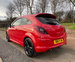 Vauxhall Corsa 1.2 16V Limited Edition Euro 5 3dr 3dr Manual 2013
