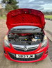 Vauxhall Corsa 1.2 16V Limited Edition Euro 5 3dr 3dr Manual 2013
