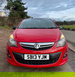Vauxhall Corsa 1.2 16V Limited Edition Euro 5 3dr 3dr Manual 2013