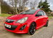Vauxhall Corsa 1.2 16V Limited Edition Euro 5 3dr 3dr Manual 2013