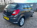 Vauxhall Corsa 1.2 16V SE Euro 5 5dr 5dr Manual 2014