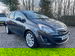 Vauxhall Corsa 1.2 16V SE Euro 5 5dr 5dr Manual 2014