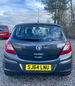 Vauxhall Corsa 1.2 16V SE Euro 5 5dr 5dr Manual 2014