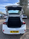 Vauxhall Corsa 1.2 SE Hatchback 5dr Petrol Manual Euro 6 (75 ps) 5dr Manual 2026
