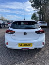 Vauxhall Corsa 1.2 SE Hatchback 5dr Petrol Manual Euro 6 (75 ps) 5dr Manual 2026